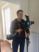 The Tiffen Company Steadicam Steadimate-S Review