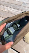 Die Tiffen Company Domke F-5XZ RuggedWear Umhängetasche Bewertung