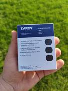 The Tiffen Company DJI FPV Drone - 3 Filter ND Kit Review