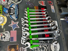 Olsa Tools Magnetic Wrench Holders Review