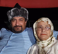 Modefa Ottoman Bork Ertugrul Fur Hat Kayi Tribe IYI #1018-I Review