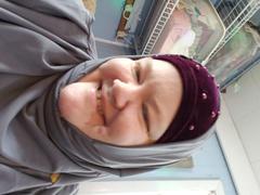Modefa Firdevs Practical Amira Hijab Slate Grey Review