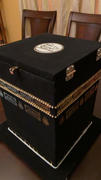 Modefa Holy Quran in Keepsake 3D Kaba Replica Case Review