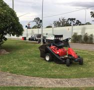 GYC Mower Depot Rover Mini Rider 382/30 6 Speed Ride-On Lawn Mower Review