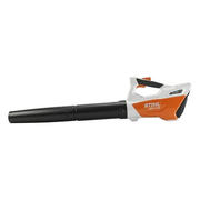 GYC Mower Depot Stihl BGA45 Battery Leaf Blower Review