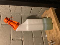 GYC Mower Depot Stihl Mixing Bottle 1L Review