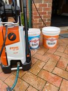 GYC Mower Depot STIHL RE 130 PLUS High Pressure Cleaner Review