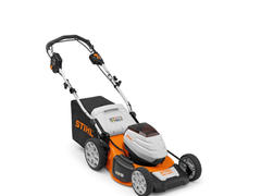 GYC Mower Depot STIHL RMA460 V Self Propelled Battery Lawn Mower (Skin Only) Review