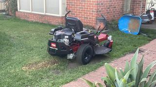 GYC Mower Depot TimeCutter MX3400 Zero-Turn Ride-On Lawn Mower Review