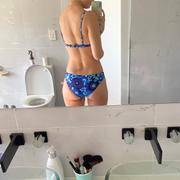 Kulani Kinis Full Coverage Bikini Bottom - Belle Review