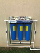 Express Water Whole House Filter Set - Heavy Metals Review