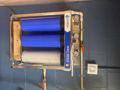 Express Water Whole House Filter Set - Heavy Metals Review