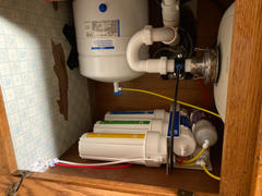 Express Water Alkaline RO System Filter Set Review