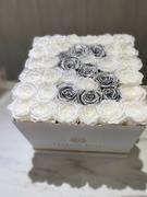 Eternal Roses® Lennox Grand Eternal Rose Gift Box - Best Gift for Birthday/Anniversary Review
