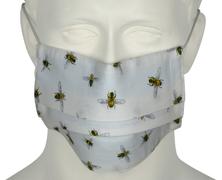 SurgicalCaps.com Surgical Masks Buzzing Bees Review