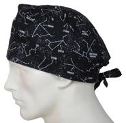 SurgicalCaps.com Scrub Caps Lost in Space Review