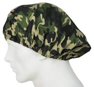 SurgicalCaps.com Bouffant Scrub Hats Military Grade Review