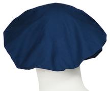 SurgicalCaps.com Bouffant Surgical Hats Deep Navy Review