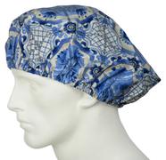 SurgicalCaps.com Bouffant Surgical Hats Dutch Cottage Review