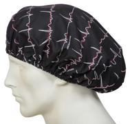 SurgicalCaps.com Bouffant Scrub Hats Organic Chemistry Review