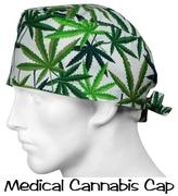 SurgicalCaps.com Surgical Caps Medical Cannabis Review