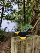 Rockaway Toys Holztiger Blackbird Review