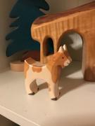 Rockaway Toys Holztiger Goat Review