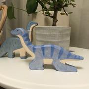 Rockaway Toys Holztiger Plesiosaurus Review