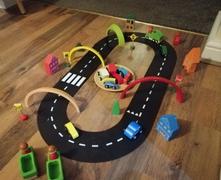 Rockaway Toys Way to Play Highway Review