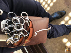 iCandy Scissors iCandy Athena 7.0 Scissor & Athena TEX Texturising Scissors Bundle (7.0/6 inch) Review