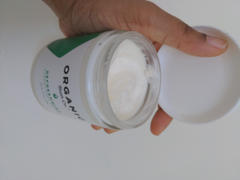 Organic Bath Co. RefreshMint Organic Body Butter Review