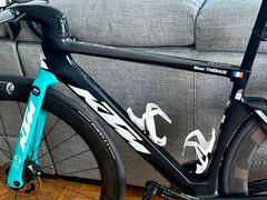 Lettrage Velo Sticker Autocollant Nom Drapeau Vélo sans fond typo 10 Review