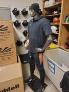 Mannequin Mall Male Abstract Athletic Sports Mannequin MM-BRADY07 Review