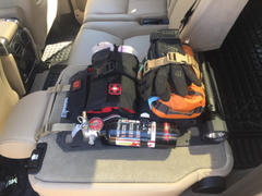 ITS Tactical ITS Vehicle First Aid Kit Review