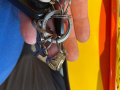 ITS Tactical EXOTAC FREEKey Accessory Ring Spares Review