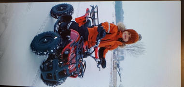 rosso motors equad