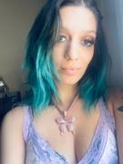 ZÈRA Rose Gold Butterfly Dreams Cuban Link Review