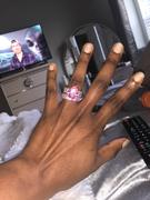 ZÈRA Pink Wife Me | Ring Review