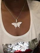 ZÈRA Silver Butterfly Heaven Review