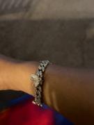 ZÈRA Dainty Wings Bracelet Review