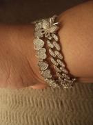 ZÈRA Dainty Wings Bracelet Review