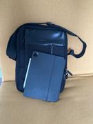 Euston Bags Tigernu Crossbody 12.9 iPad Pro Messenger Bag Review