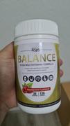 DBF/Healthy PCOS Balance (PCOS Multivitamin) Review