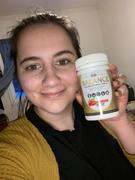 DBF/Healthy PCOS Balance (PCOS Multivitamin) Review
