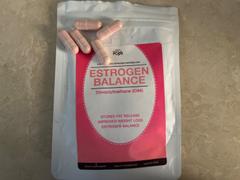 DBF/Healthy PCOS Estrogen Balance (DIM) Review