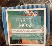 Fran's Bodycare Earth Moss -  (with organic Sea Moss) Review