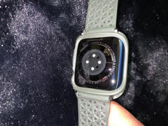 Catalyst US Sport Band for 42/44/45mm Apple Watch - With Apple Connector Review