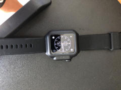Catalyst EU Waterproof Case for 42mm Apple Watch Series 3 Review