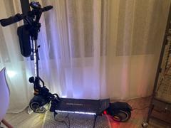 Weebot Trottinette Electrique Dualtron Mini Spécial Minimotors 2024 NEW EY3 IPX5 Review