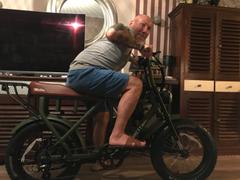 Weebot Vélo électrique Garrett Miller X ( Version 2022 ) Review